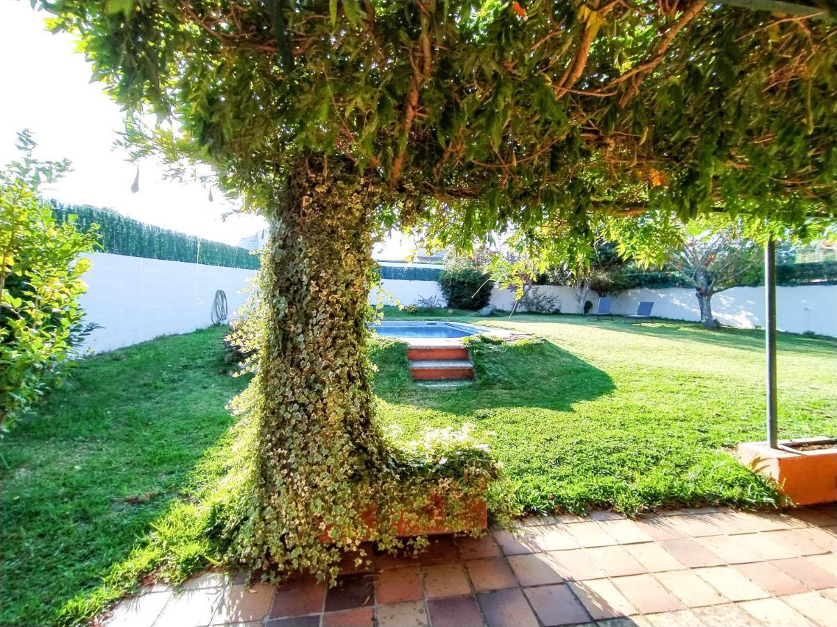 Casa Da Glicia, Una Casa Con Piscina Privada, Para Disfrutar Y Relajarse Goyan Екстер'єр фото
