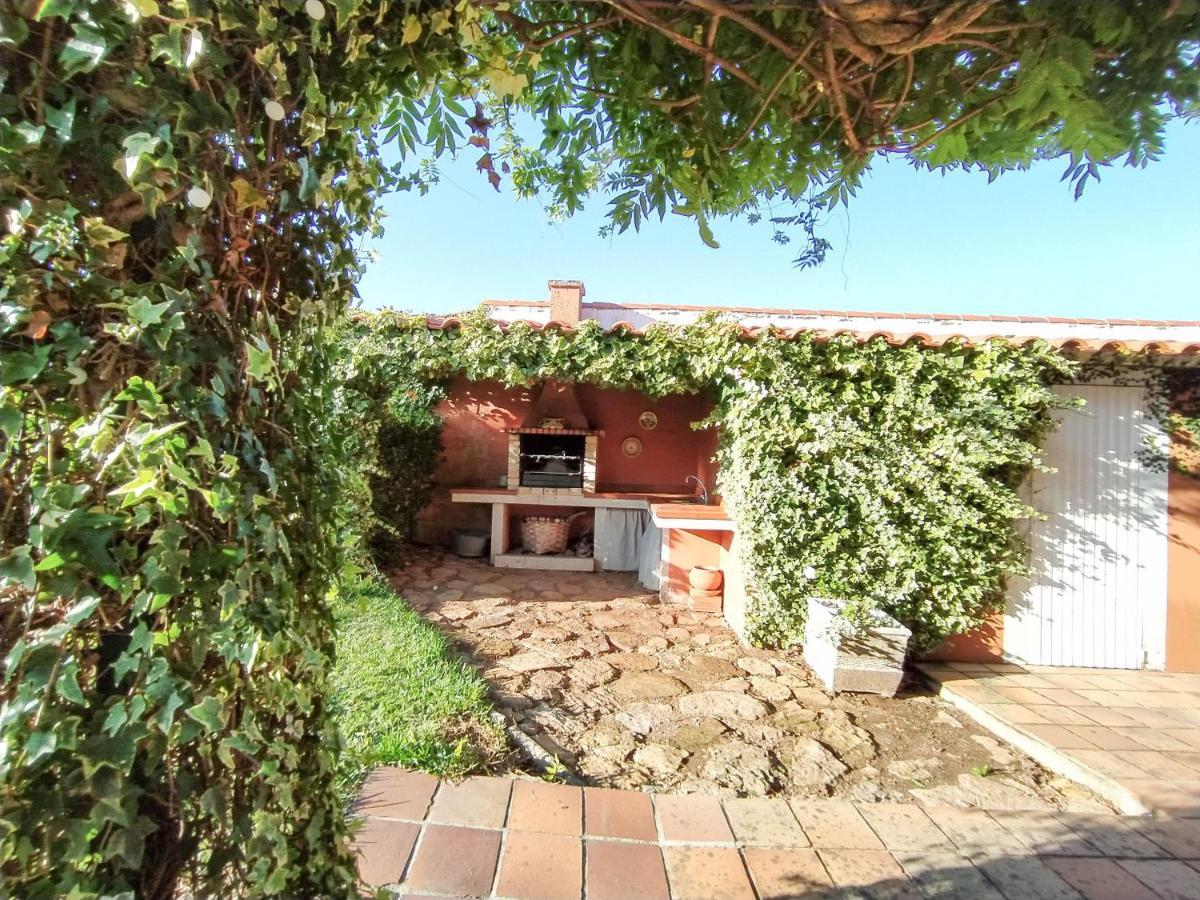 Casa Da Glicia, Una Casa Con Piscina Privada, Para Disfrutar Y Relajarse Goyan Екстер'єр фото